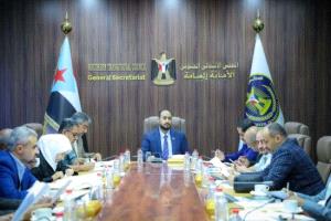 الانتقالي يرفع جاهزيته لاحتفالات عيد الاستقلال الـ58 ويؤكد قيمته الوطنية والتاريخية