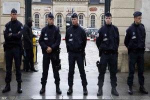 فرنسا.. السجن لثلاثة أشخاص بتهمة التجسس لصالح لروسيا