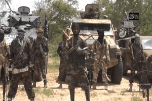 بين موسكو وبكين وبوكو حرام.. أفريقيا تعود إلى خريطة ترامب