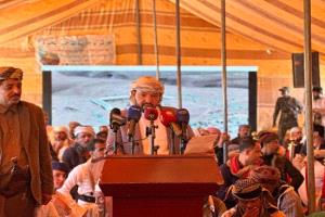 نجمي التميمي: حلف حضرموت للجميع وقرارات بالإجما