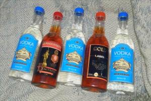 خمر قاتل يودي بحياة خمسة شباب في صنعاء