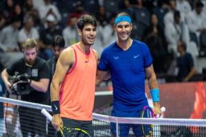 ثنائية "سينكاراز" تهيمن على التنس العالمي… والاتحاد الدولي يتوقع كسر الاحتكار قريباً