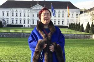 بعدما خدعت 128 ألف شخص.. القضاء يقرر عقوبة "ملكة الكريبتو"