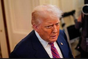 عاجل.. ترامب يحذر من كارثة اقتصادية و بسبب الإغلاق الحكومي.. ماذا يحدث في  أمريكا ؟