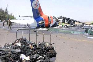 ضغوط متصاعدة لإعادة رحلات "اليمنية" من صنعاء amid معاناة إنسانية متفاقمة