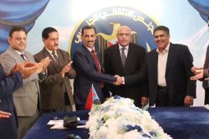 انتقالي حضرموت.. انتقال قيادي سلس ورسائل تعبئة للمرحلة القادمة