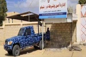 شرطة شبام تكشف عصابات السرقة وتعيد الأمن للمدارس والشوار