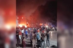 انفجار في نيودلهي يخلف 8 قتلى