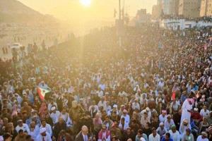 حضرموت.. العمود الفقري لاستقرار الجنوب العربي في مواجهة المؤامرات
