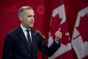 كارني ينجو سياسياً: الميزانية تمرّ بأدقّ هامش وتُنقذ الحكومة من السقوط