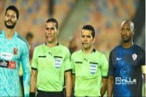 "حب وكره".. محمود البنا يفتح النار على أوسكار رويز بعد اعتزاله التحكيم