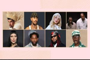 قائمة المرشحين لجوائز غرامي 2026.. كندريك لامار في الصدارة وتايلور سويفت خارج المنافسة