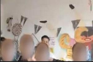 عاجل.. تداول فيديو حول إهانة طلاب لمعلمة بالإسكندرية.. والتعليم تبدأ التحقيق