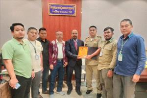 تحرير شابين يمنيين من قبضة الاتجار بالبشر في كمبوديا بعد 10 أشهر من المعاناة