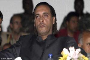 لبنان.. الإفراج عن هانيبال القذافي وإلغاء الكفالة