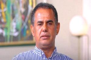 منصور صالح: الانتقالي درع الجنوب وضمانة قضيتِه