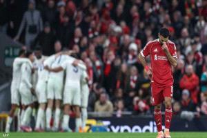 روني يصعد ضد صلاح.. ويدعو سلوت لخطوة "جريئة وصادمة"