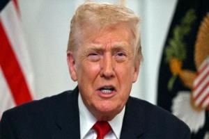 ترامب يشعل الجدل: تعهّد بوقف دائم للهجرة من “دول العالم الثالث” عقب حادث إطلاق نار قرب البيت الأبيض