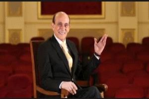 عاجل.. نقل محمد صبحى للعناية المركزة بأحد المستشفيات بسبب وعكة صحية شديدة