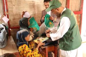 مركز الملك سلمان للإغاثة يعيد الأمل للتعليم في اليمن ويحفز آلاف الطلاب على العودة للمدارس