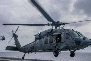 تحطّم طائرة شحن تركية عند الحدود الجورجية–الأذربيجانية وعمليات البحث مستمرة