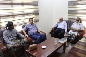 الكثيري: دعم الطالب المهري في حضرموت واجب وطني واستثماري في وعي الجنوب