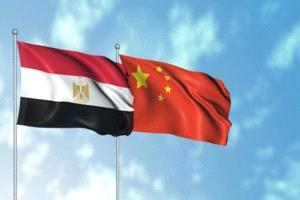 2800 شركة صينية تعمل في مصر باستثمارات تتجاوز 8 مليارات دولار