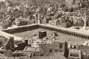 مكتبة الملك عبدالعزيز تطلق فيلم الحج "على خطى ابن بطوطة"