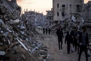 شبكة غامضة لنقل الغزيين عبر مطارات دولية.. تحقيق يفضح "جمعية المجد"