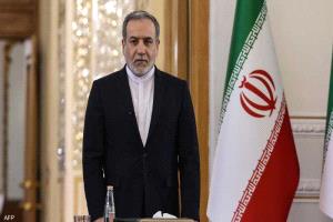 إيران: واشنطن وأوروبا أسقطت اتفاق القاهرة