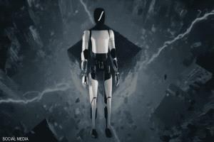 "غروك" يثير الجدل بعد تمجيده لإيلون ماسك