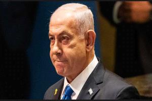 عاجل | إعلام عبري: العثور على غلاف مشبوه في مكتب نتنياهو.