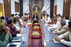 انتقالي عدن يكثّف الاستعدادات للاحتفاء بذكرى الاستقلال في 30 نوفمبر