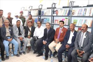 شبوة تطلق مهرجان العسل الأول لتعزيز الإنتاجية والتنمية المستدامة

