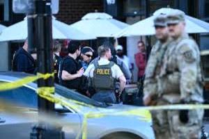 واشنطن تجمّد هجرة الأفغان بعد هجوم مسلح قرب البيت الأبيض