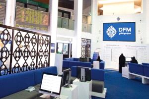 سوق دبي يرتفع 0.4% مع تصدر أسهم 21 شركة موجة الصعود
