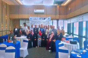 عدن تتصدّى للصيد غير القانوني: ورشة وطنية لوضع خطة حماية الثروة البحرية
