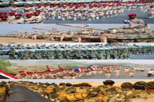 القوات الجنوبية: السور المنيع وصمام أمان الشعب