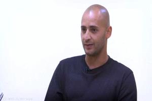 "كيس مخدرات".. القبض على شادي ألفونس في ميدان التحرير