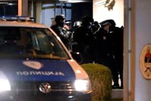 صرب البوسنة يختارون خليفة دوديك في انتخابات استثنائية