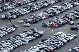 كأس العالم.. أسعار "ركن السيارات" تصدم عشاق الكرة