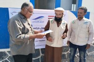 بدعم كويتي.. تربية تبن تتسلم فصولاً دراسية جديدة لتعزيز البنية التعليمية