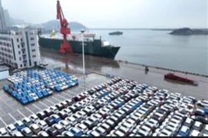 الشراء قبل انفجار الأسعار».. خبير يحذر من موجة غلاء محتملة في السيارات الصينية ويكشف السبب