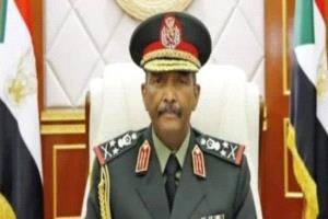 البرهان يؤكد انفتاح الخرطوم على جهود الأمم المتحدة لدفع مسار السلام