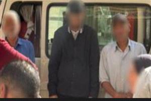 ضبط 3 موظفين اعتدوا جنسيا على صغيرتين داخل مدرسة دولية شهيرة