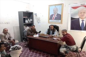 قعطبة تطلق مشروع المجاري المركزي لتحسين البنية التحتية والصحة العامة