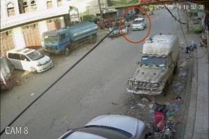 أمن أبين ينجح في ضبط متهم باختطاف فتاة بعد تحريات دقيقة