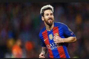 هل سيعود ميسي إلى برشلونة؟.. رئيس النادي يكشف موقفه