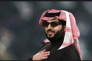 عاجل - تركي آل الشيخ يثير تفاعلا بتدوينة عن مصر