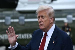 ترامب يضغط لنشر ملفات إبستين: هجوم على الديمقراطيين ودعوة للجمهوريين للحسم